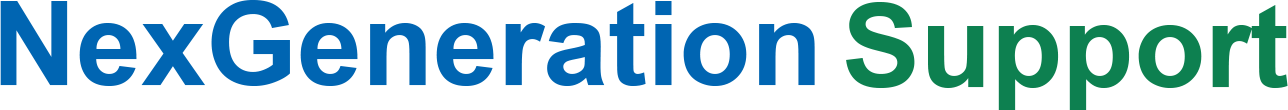 NexGeneration Support